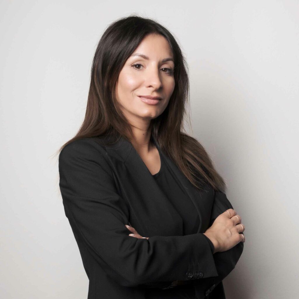 avvocato giorgia belussi