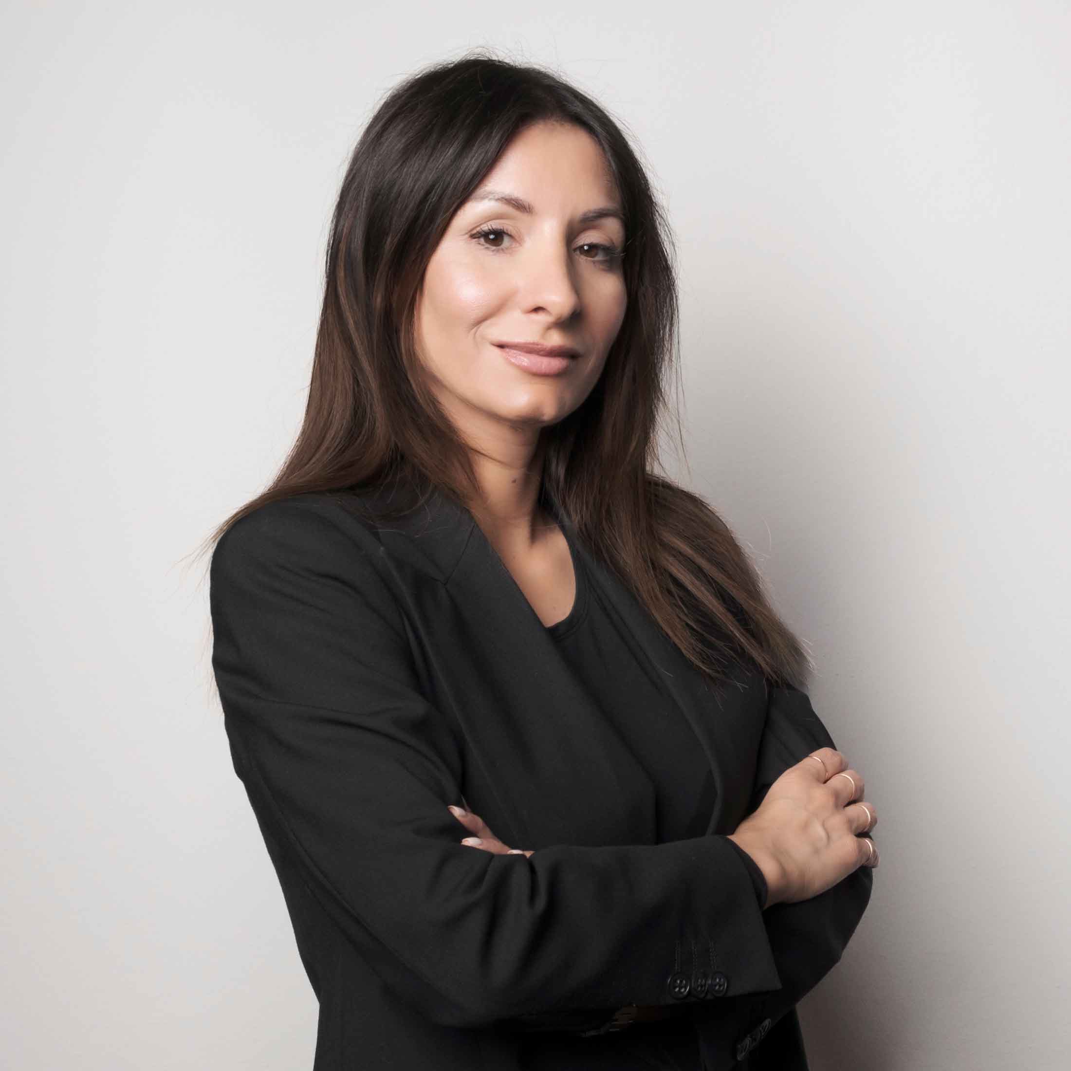 avvocato giorgia belussi